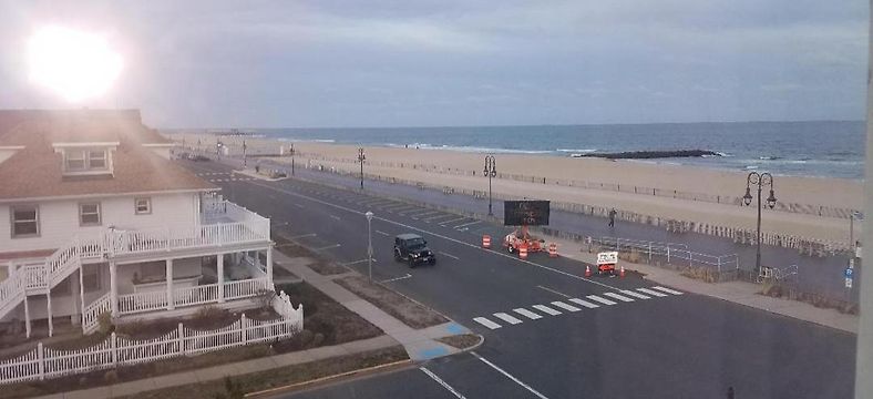may fair hotel jersey
